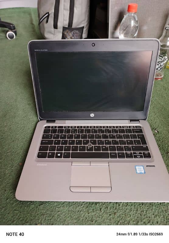 Hp i5 6th gen Neat and clean 2