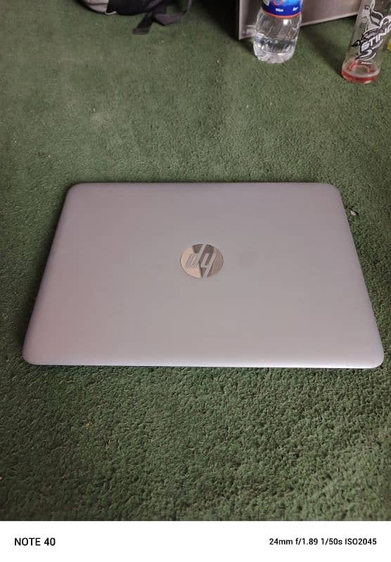 Hp i5 6th gen Neat and clean 3