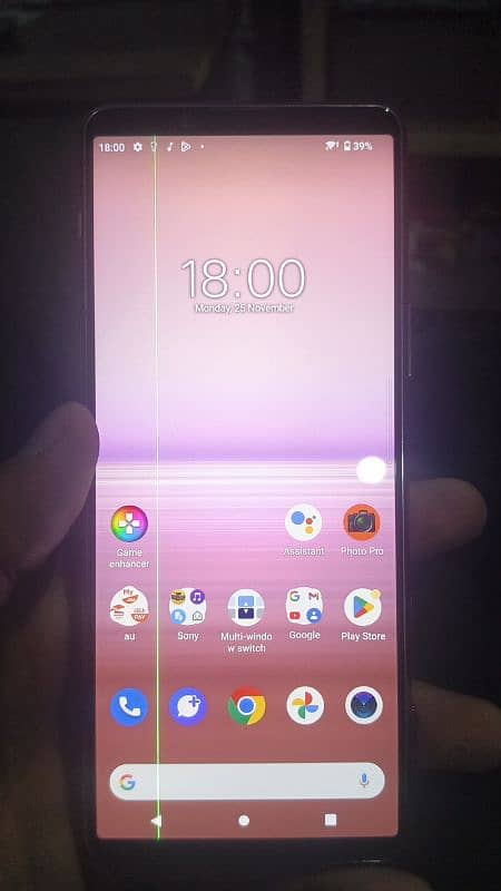 Sony Xperia 5 mark 2 8/128gb 4