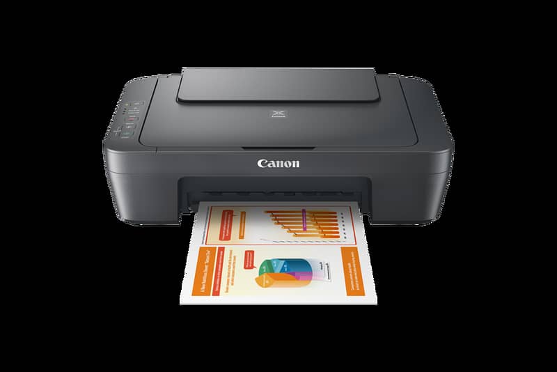 Canon PIXMA MG2570S Color Printer Stock Available. (1 year Warranty) 3