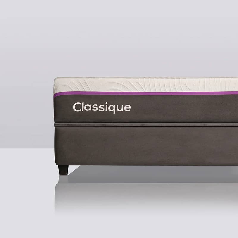 Classique Executive, Master Celeste Mattress 0