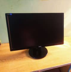 Asus VE228H 21.5 inch LED LCD Widescreen Monitor ASUS