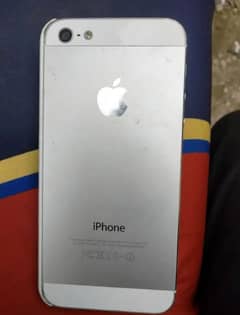 iphone 5 PTA aprov