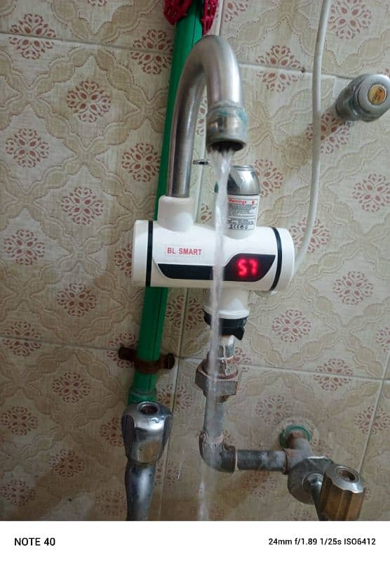 electric  tap 2