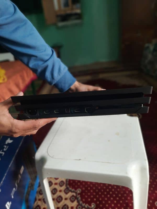 ps4 pro 1tb jailbreak 9.00 version 3