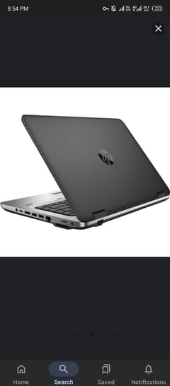 Hp Laptop 640 G2