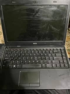 DELL laptop Intel 13 2nd gen