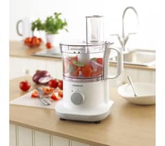 Original KENWOOD Food Processor/White/Food processor for sale