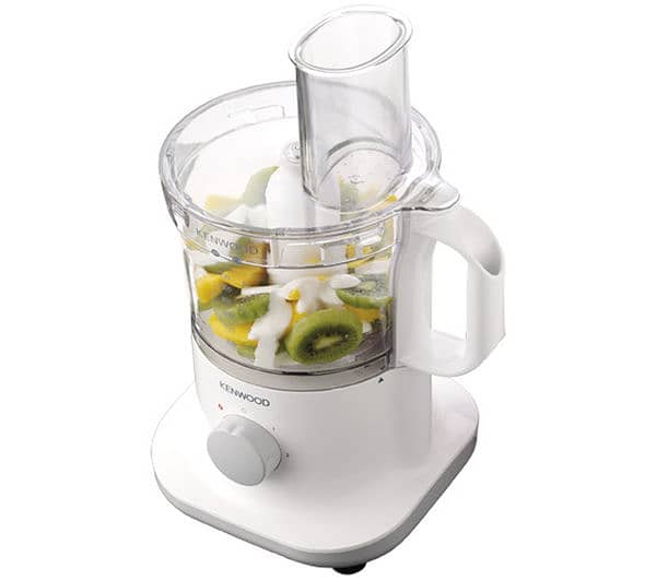 Original KENWOOD Food Processor/White/Food processor for sale 1