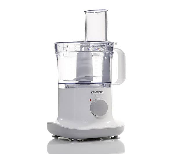 Original KENWOOD Food Processor/White/Food processor for sale 2