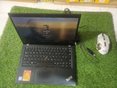 Lenovo Thinkpad laptop x390