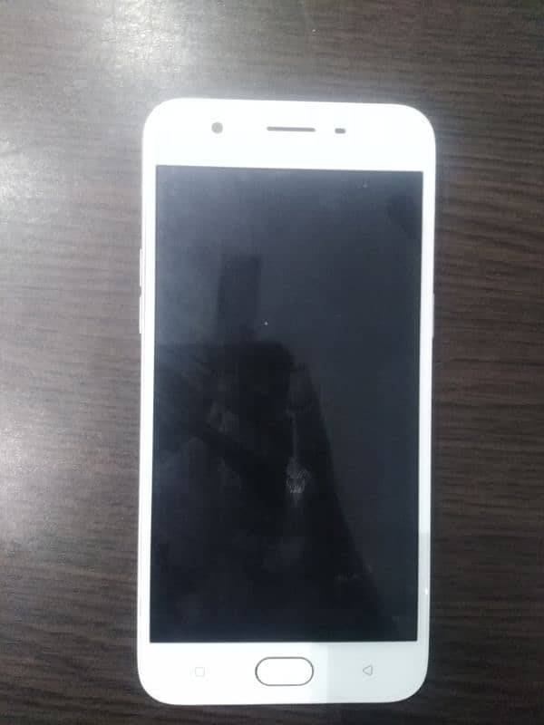 Oppo Mobile non PTA kit 0