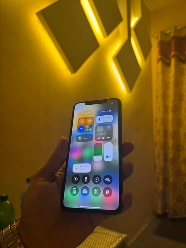 iphone xs max black 256 0