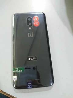 One plus 6T