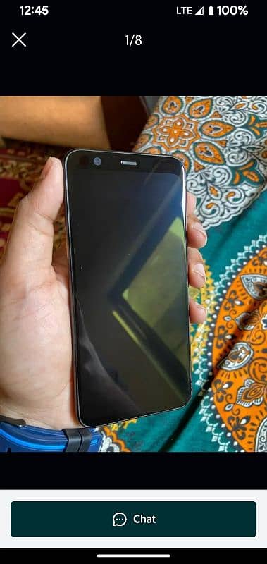 Google pixel 4 sale& exchange 4