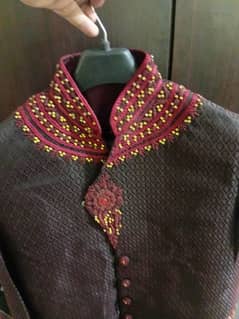 sherwani