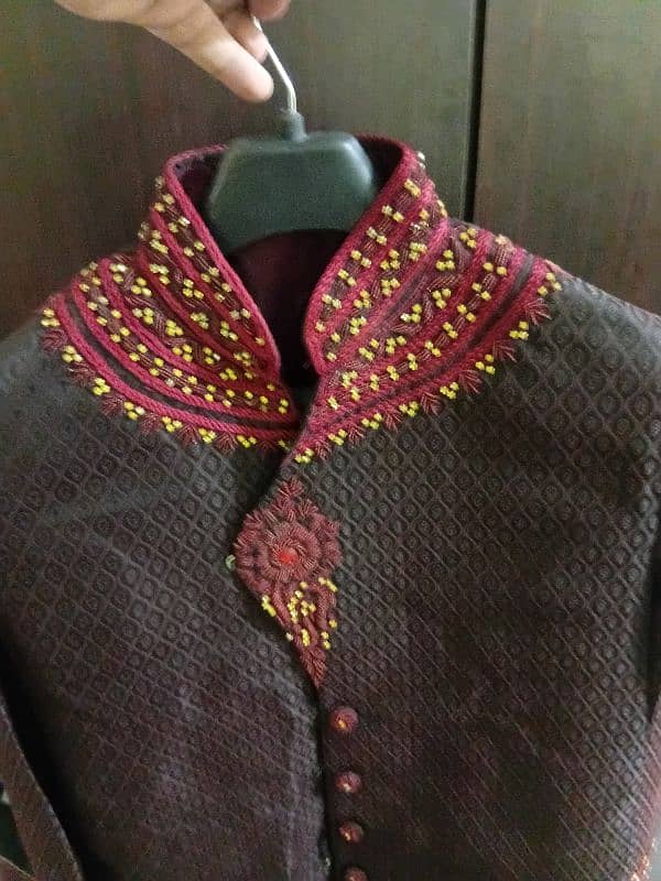 sherwani 0