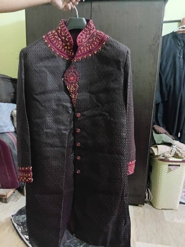 sherwani 2