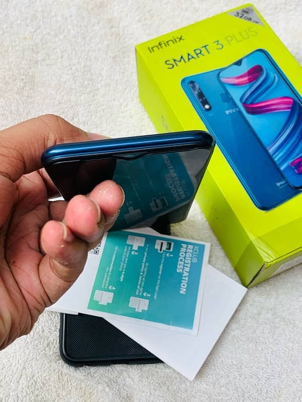 infinix x627 dual sim pta approved 5