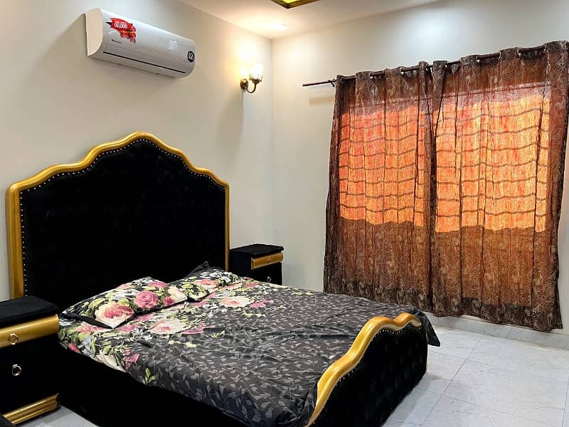 Daily Basis Furnish villa on Rent for Short Term 0