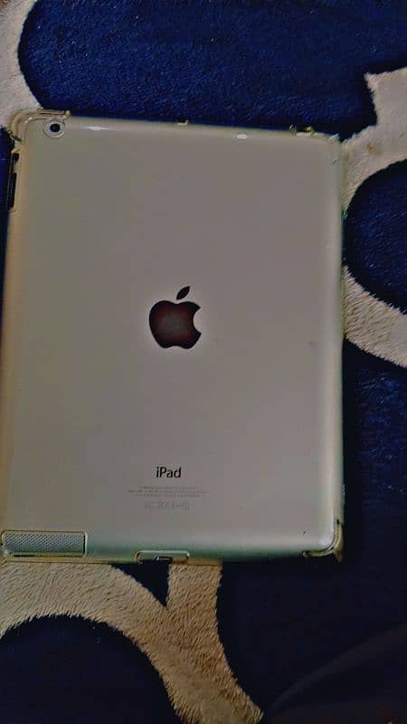 ipad 4 all apps working 10/8 all ok 0