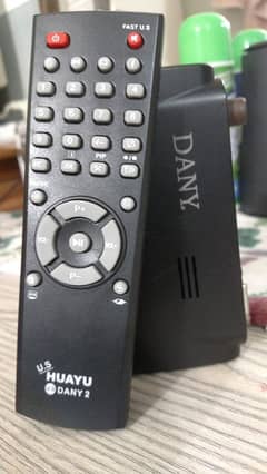 Dany TV Device