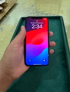 iPhone 12 water pack 64gb