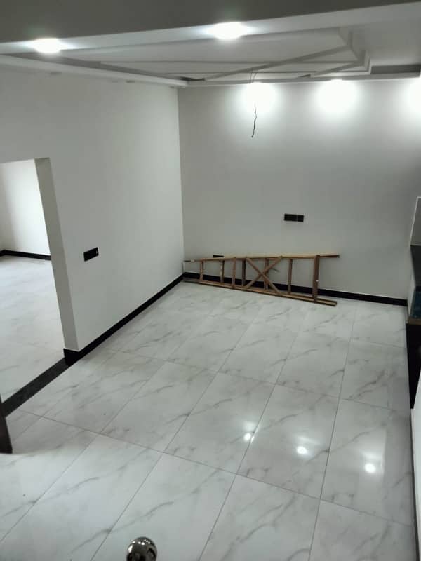 P12 Ali block villa for rent in bahria town karachi. 9