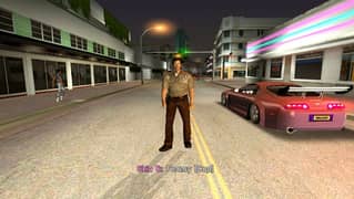 GTA vc android with all mission