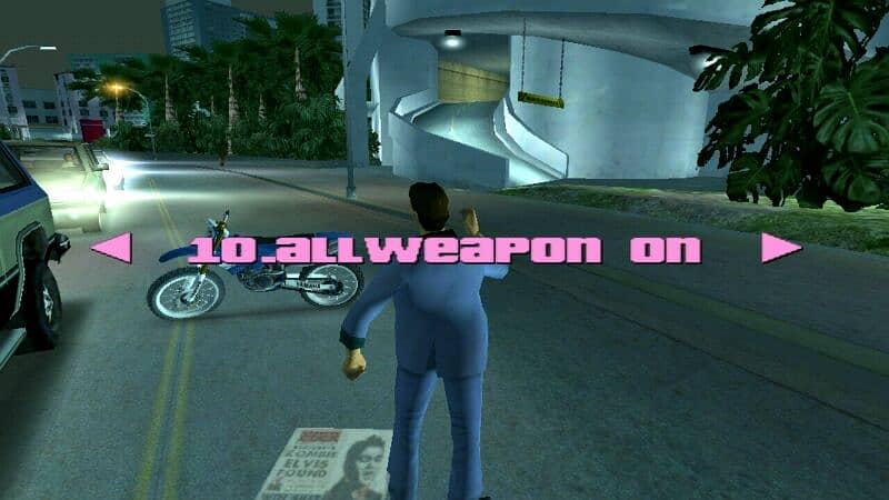 GTA vc android with all mission 5