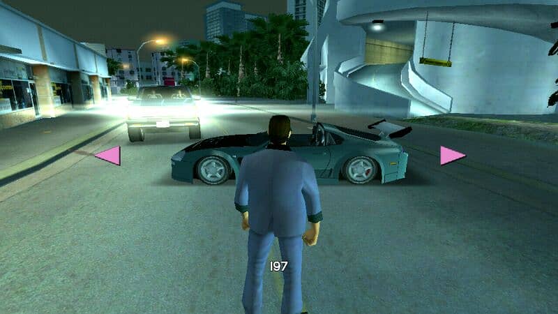 GTA vc android with all mission 6