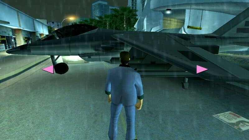 GTA vc android with all mission 7