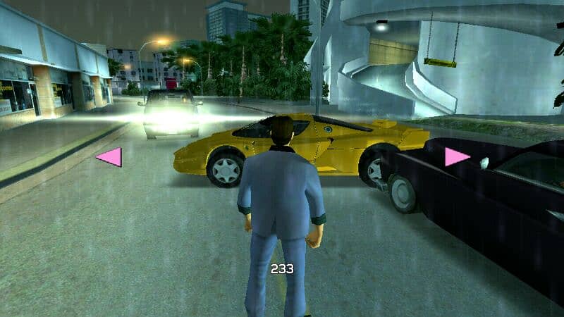 GTA vc android with all mission 8