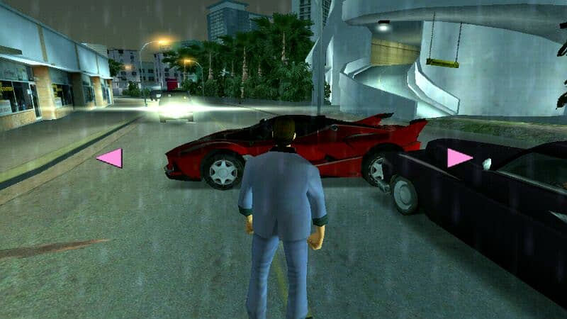 GTA vc android with all mission 9