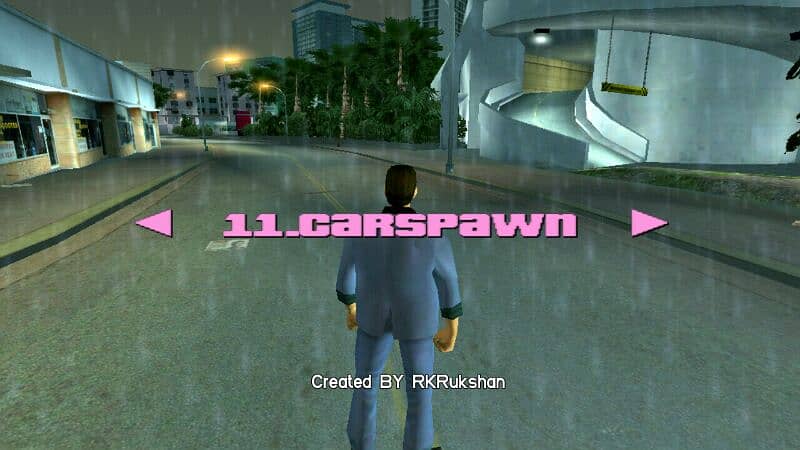 GTA vc android with all mission 10