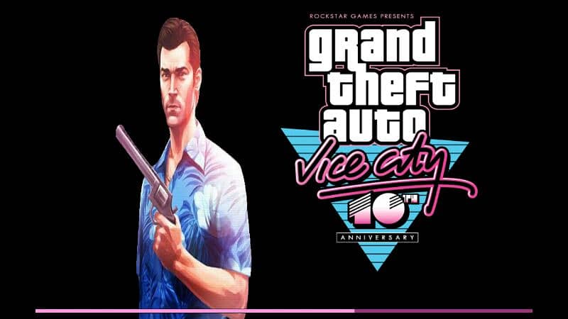 GTA vc android with all mission 12