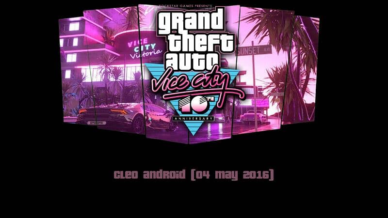 GTA vc android with all mission 13