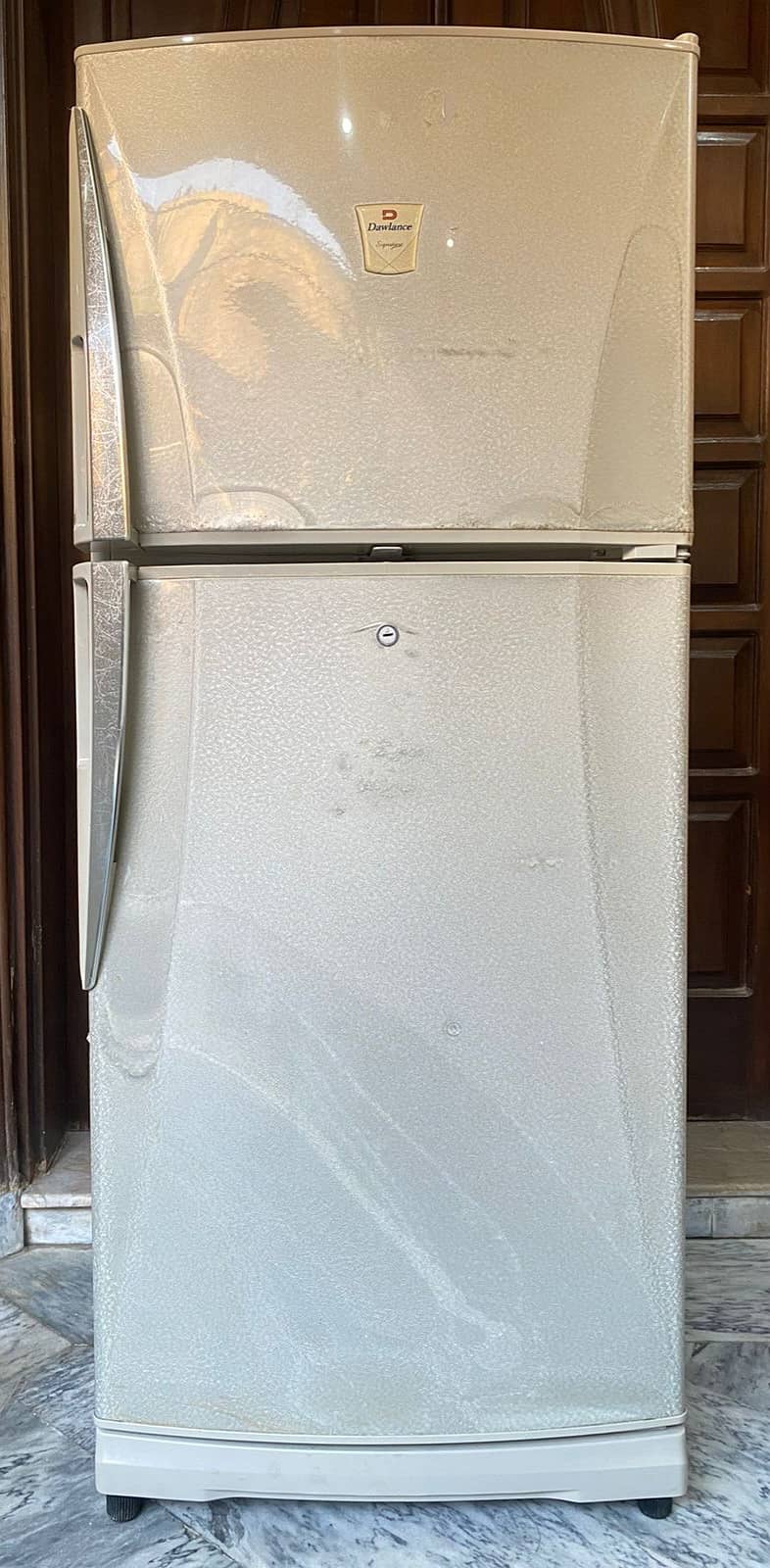 Dawlance Refrigerator For Sale 1