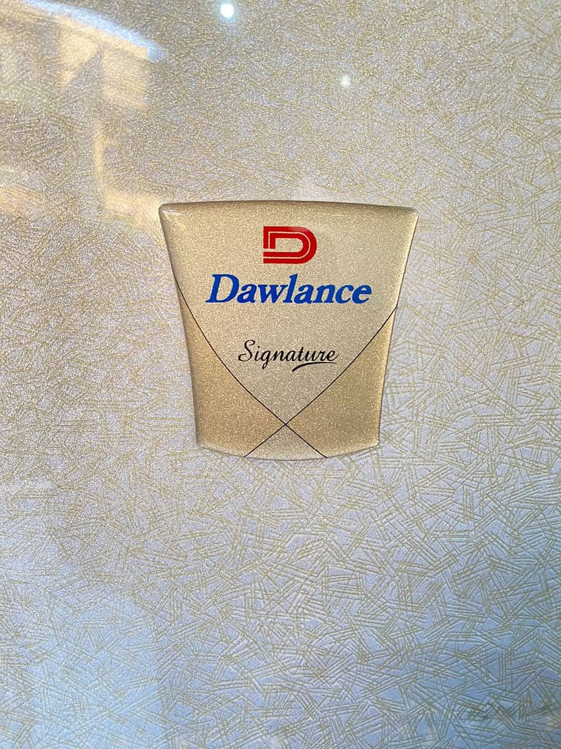 Dawlance Refrigerator For Sale 11