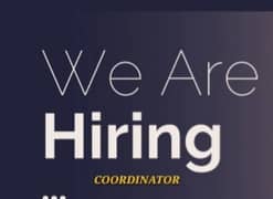 Coordinator