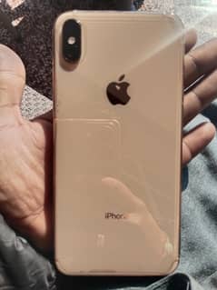 iphone Xs Max 256