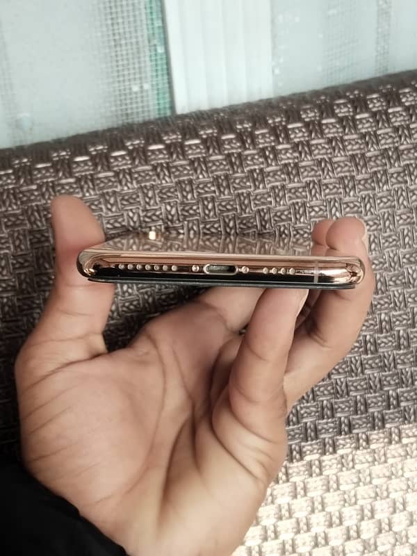 iphone Xs Max 256 3