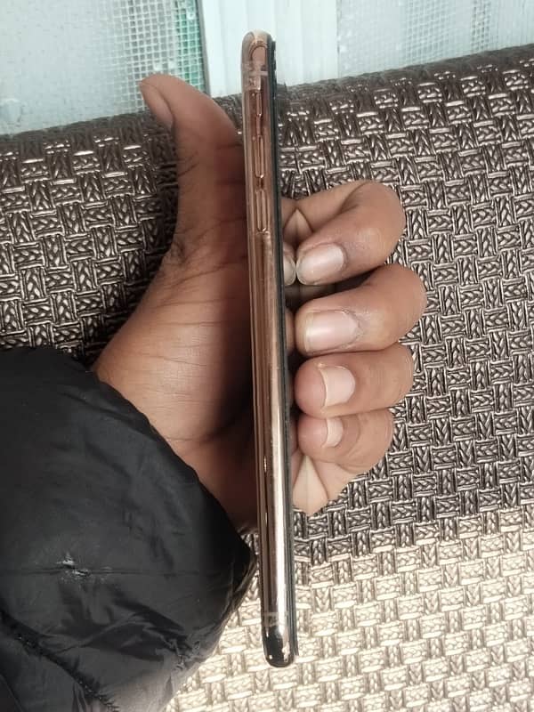 iphone Xs Max 256 4