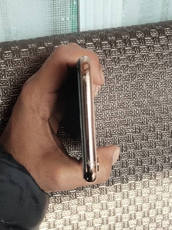 iphone Xs Max 256 6