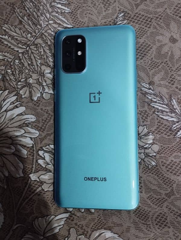 Oneplus 8T (8/10) 5