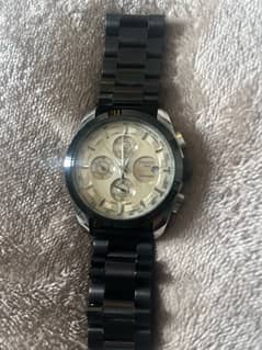 tissot brand new condition