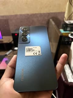 Realme C65 256gb Open box 10/10 condition