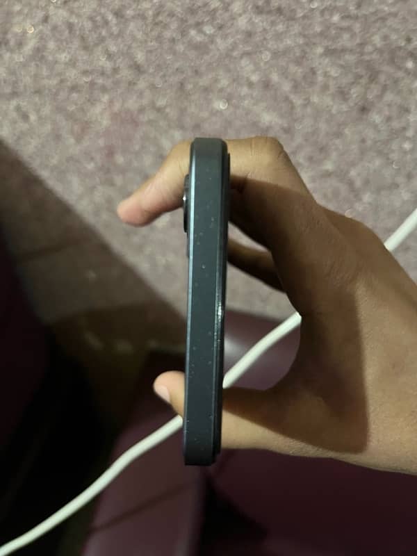 Realme C65 256gb Open box 10/10 condition 5