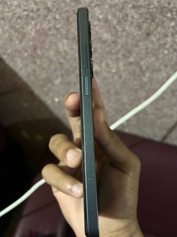 Realme C65 256gb Open box 10/10 condition 6