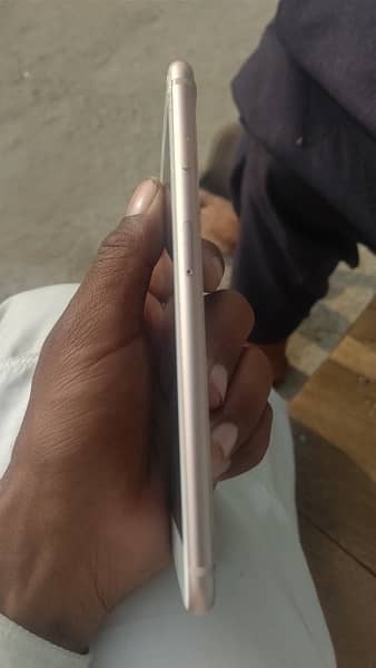 IPHONE 8plus 256GB pta approved 1